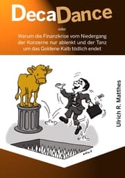 Cover von DecaDance
