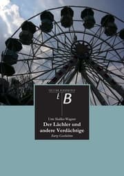 Cover von Der Lächler und andere Verdächtige