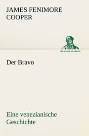 Cover von Der Bravo