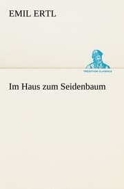 Cover von Im Haus zum Seidenbaum