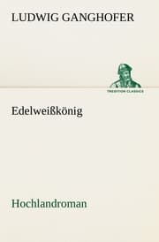 Cover von Edelweißkönig