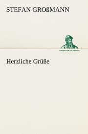 Cover von Herzliche Grüße