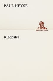 Cover von Kleopatra
