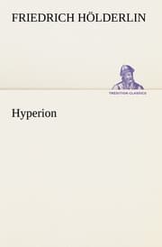 Cover von Hyperion