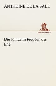 Cover von Die fünfzehn Freuden der Ehe