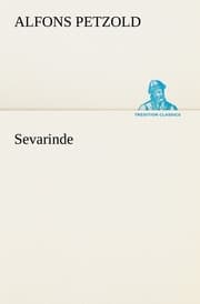 Cover von Sevarinde