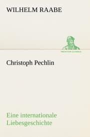 Cover von Christoph Pechlin