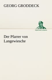 Cover von Der Pfarrer von Langewiesche