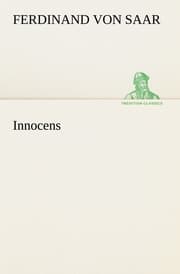 Cover von Innocens