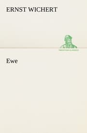 Cover von Ewe