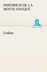 Cover von Undine