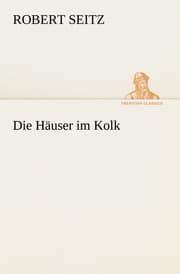 Cover von Die Häuser im Kolk