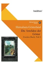 Cover von Die Artefakte der Götter, Zweites Buch, Teil 2