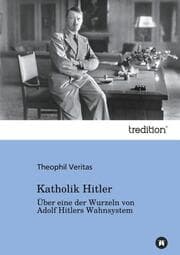 Cover von Katholik Hitler