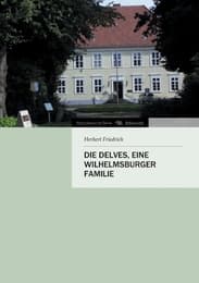Cover von Die Delves, eine Wilhelmsburger Familie