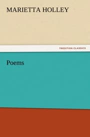 Cover von Poems