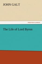 Cover von The Life of Lord Byron