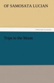 Cover von Trips to the Moon