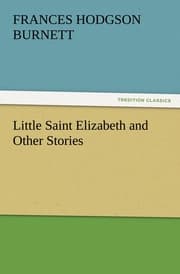 Cover von Little Saint Elizabeth and Other Stories
