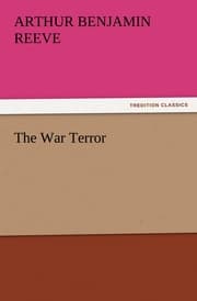 Cover von The War Terror