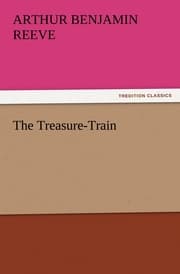 Cover von The Treasure-Train