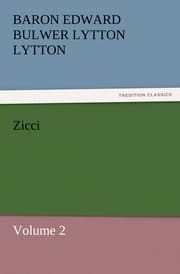 Cover von Zicci 2