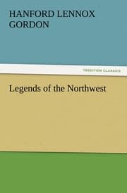 Cover von Legends of the Northwest