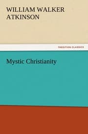 Cover von Mystic Christianity