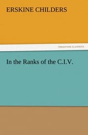 Cover von In the Ranks of the C.I.V.