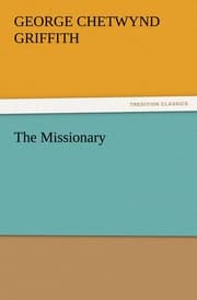 Cover von The Missionary