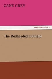 Cover von The Redheaded Outfield