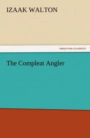 Cover von The Compleat Angler