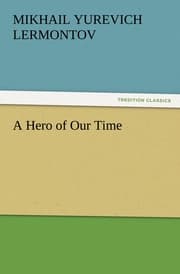 Cover von A Hero of Our Time
