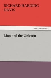 Cover von Lion and the Unicorn