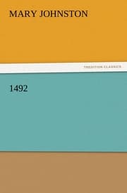 Cover von 1492