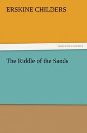 Cover von The Riddle of the Sands