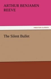 Cover von The Silent Bullet