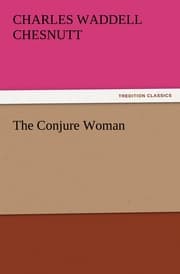 Cover von The Conjure Woman