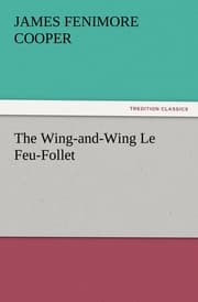 Cover von The Wing-and-Wing Le Feu-Follet