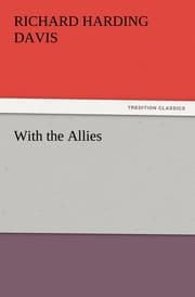Cover von With the Allies