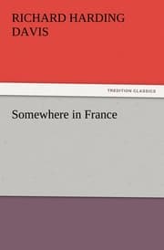 Cover von Somewhere in France