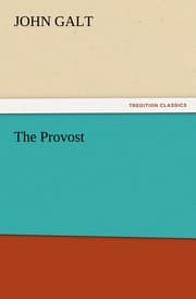 Cover von The Provost