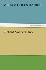 Cover von Richard Vandermarck
