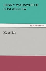 Cover von Hyperion