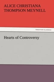 Cover von Hearts of Controversy
