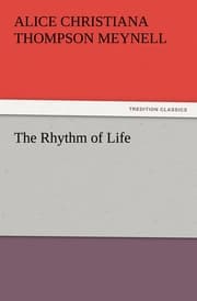 Cover von The Rhythm of Life