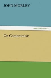 Cover von On Compromise