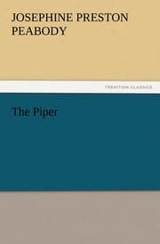 Cover von The Piper