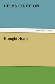 Cover von Brought Home