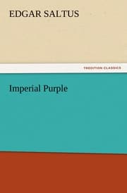 Cover von Imperial Purple